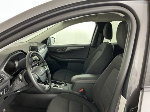 Used 2024 Ford Escape Active AWD/4WD image 14