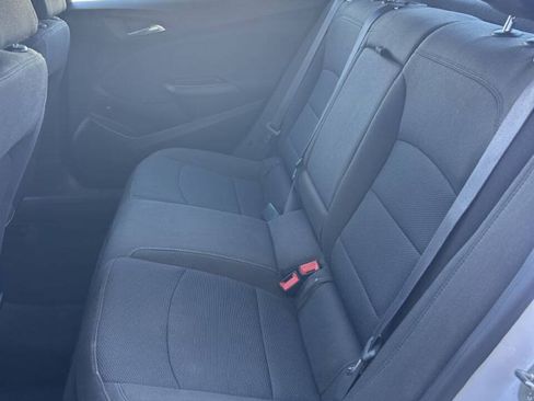 Used 2016 Chevrolet Cruze LT FWD image 19