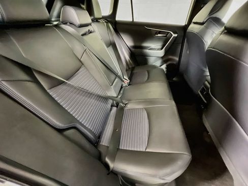 Used 2023 Toyota RAV4 XSE AWD/4WD image 22