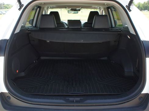 Used 2024 Toyota RAV4 XLE Premium AWD/4WD image 18