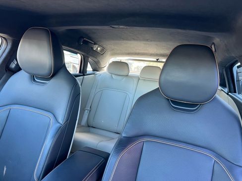 Used 2024 Lucid Air Touring image 29