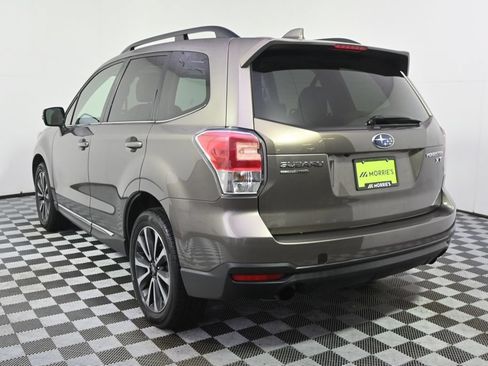 Used 2017 Subaru Forester 2.0XT Touring AWD/4WD image 3
