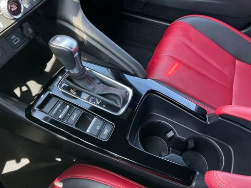 Used 2025 Acura Integra A-Spec FWD image 19