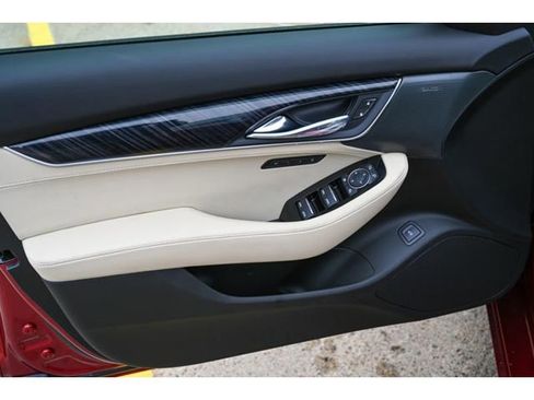 New 2026 Cadillac CT5 Premium Luxury w/ Technology Package image 14