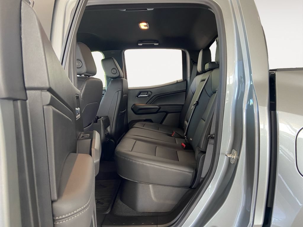 New 2026 GMC Canyon Elevation w/ Convenience Package RWD image 13