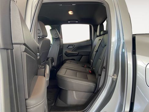 New 2026 GMC Canyon Elevation w/ Convenience Package RWD image 13