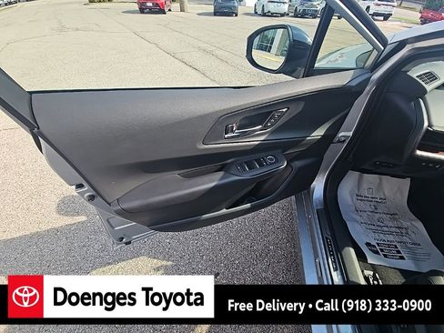 New 2026 Toyota Prius Plug-In Hybrid w/ Limited Premium Package image 20