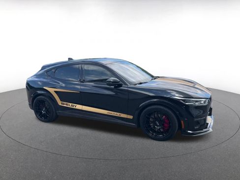 Used 2023 Ford Mustang Mach-E GT image 2