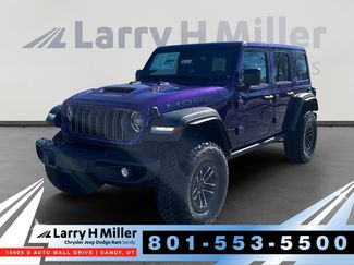 New 2026 Jeep Wrangler Unlimited Rubicon 392 video 1