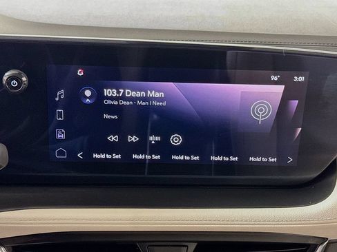 Used 2024 Buick Encore GX Preferred FWD image 12