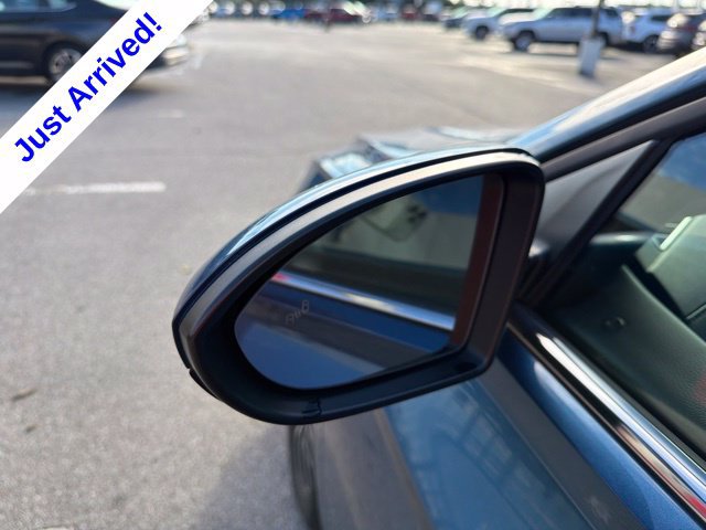Used 2021 Volkswagen Jetta S FWD image 13