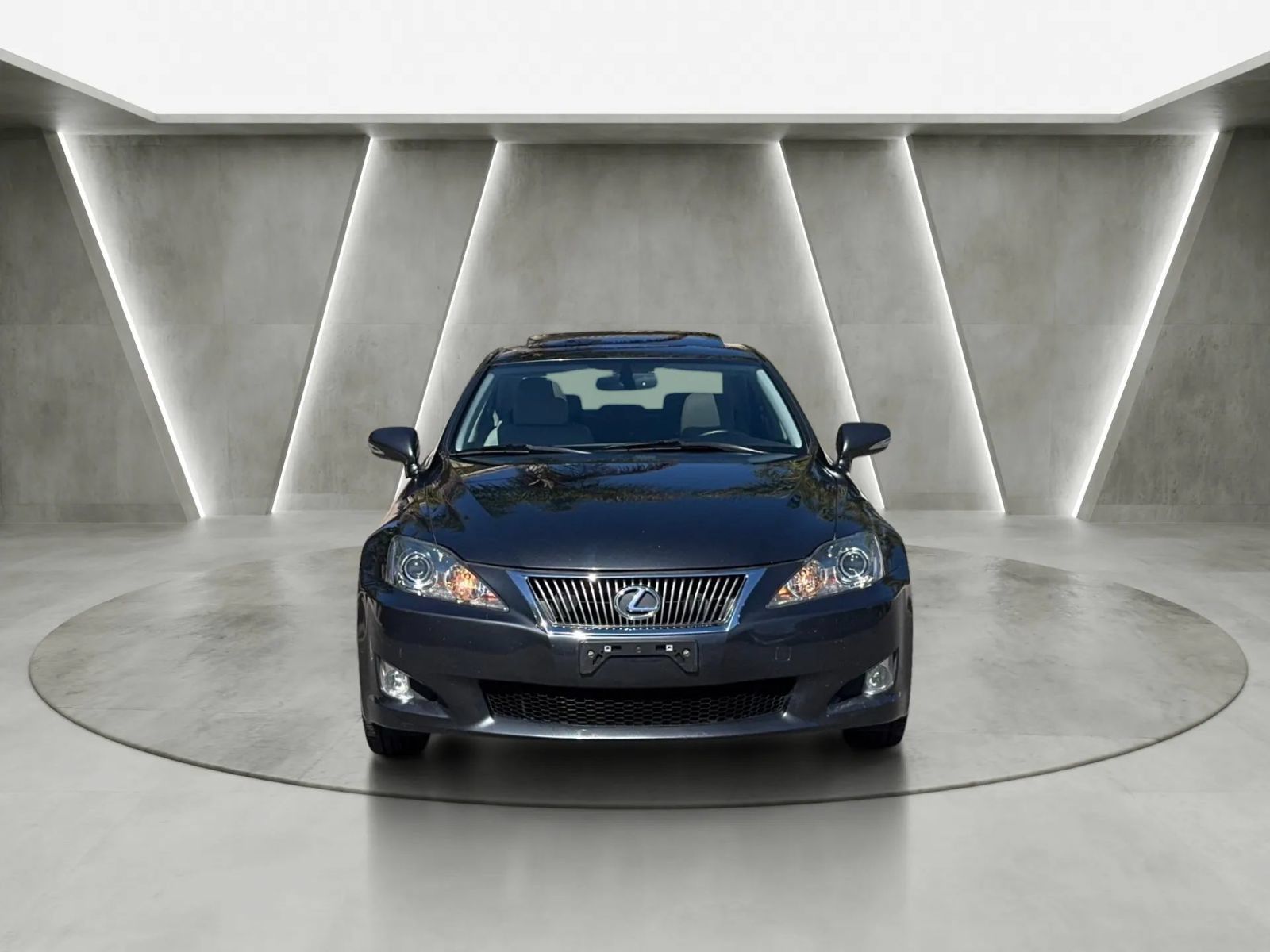 Used 2009 Lexus IS 250 RWD image 10