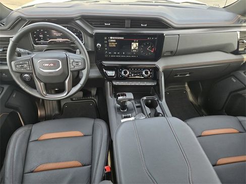 Used 2025 GMC Sierra 1500 AT4 image 6