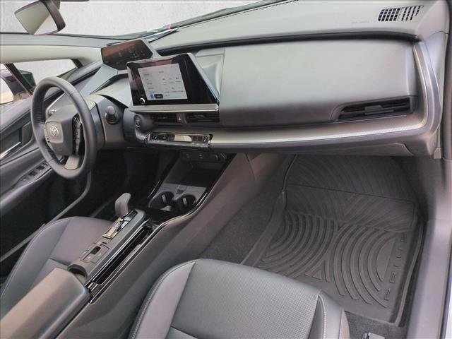 Used 2026 Toyota Prius XLE FWD image 20
