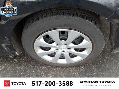 Used 2023 Toyota Corolla LE image 10