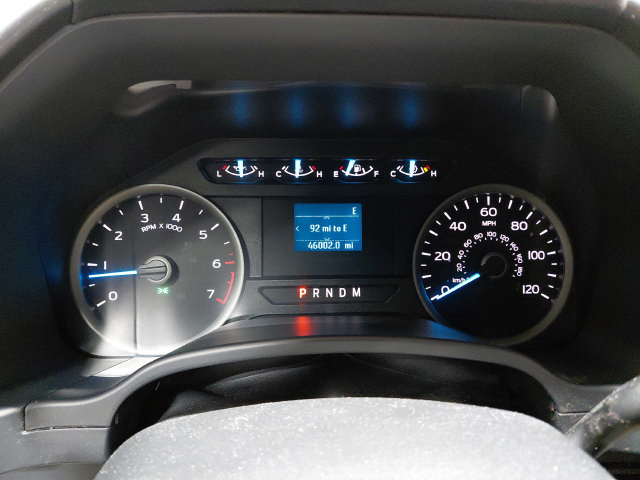 Used 2020 Ford F150 XLT AWD/4WD image 29