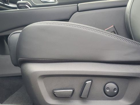 New 2026 Nissan Rogue Platinum w/ Platinum Premium Package image 13