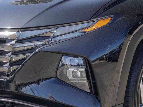 Used 2023 Hyundai Tucson Limited image 8