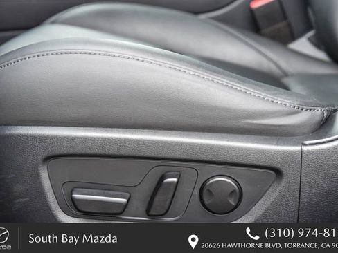 Certified 2023 MAZDA CX-30 AWD 2.5 S w/ Preferred Package image 22