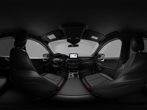 New 2026 Ford Escape ST-Line image 9