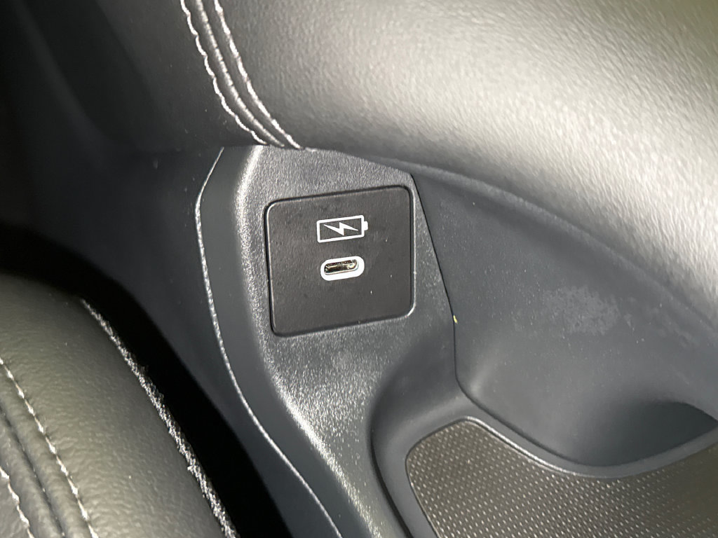 New 2027 Honda HR-V EX-L image 30