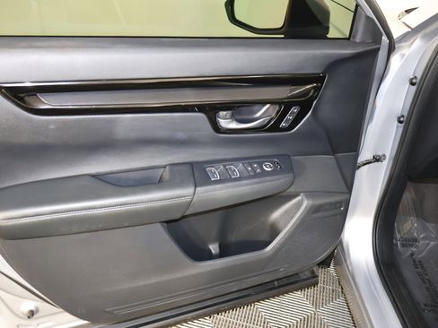 Used 2023 Honda CR-V EX-L image 35