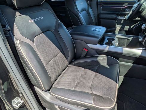 Certified 2023 RAM 1500 Laramie AWD/4WD image 37