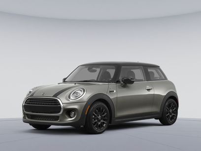 Used 2018 MINI Cooper 2-Door Hardtop