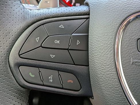 New 2026 Dodge Durango GT image 28