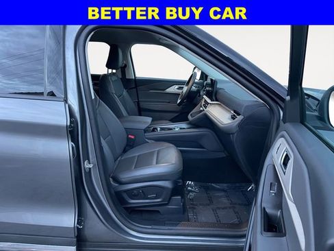 New 2025 Ford Explorer Active w/ Active Comfort Package image 15