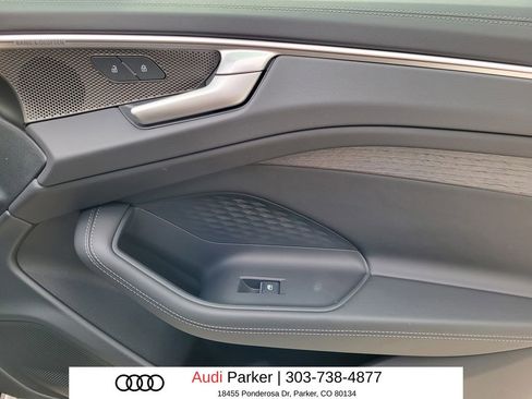New 2026 Audi A6 Premium Plus AWD/4WD image 12