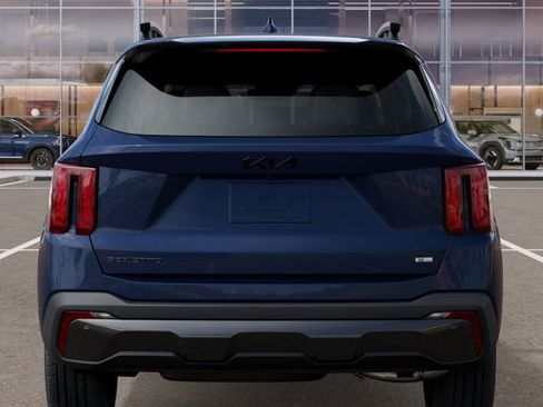New 2026 Kia Sorento X-Line EX image 14