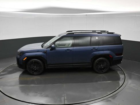 New 2026 Hyundai Santa Fe Calligraphy image 28