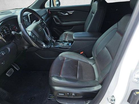 Used 2021 Chevrolet Blazer RS w/ Enhanced Convenience Package image 12