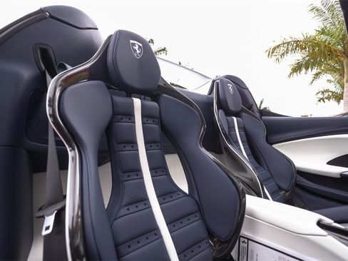 Certified 2025 Ferrari 296 GTS image 44