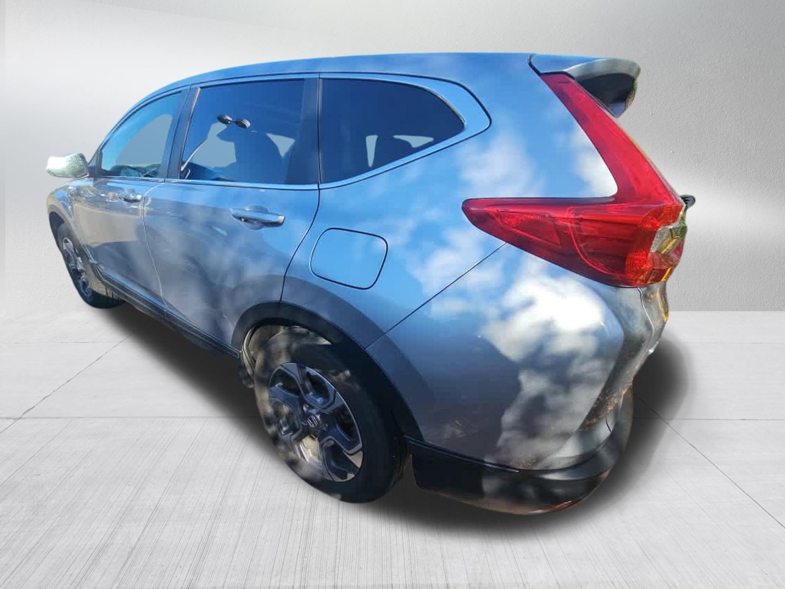 Used 2018 Honda CR-V EX image 6
