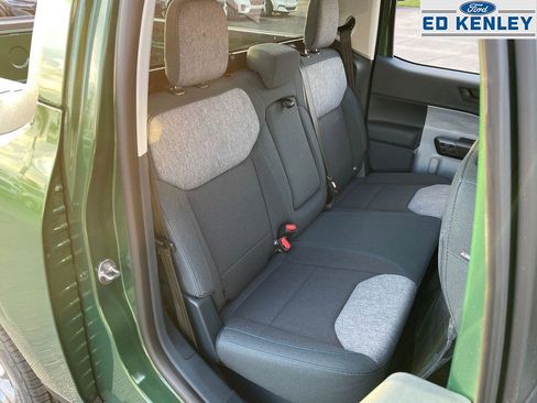 New 2025 Ford Maverick XLT w/ XLT Luxury Package image 25