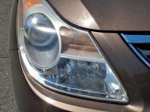 Used 2012 Hyundai Veracruz Limited w/ Navigation Pkg AWD/4WD image 11