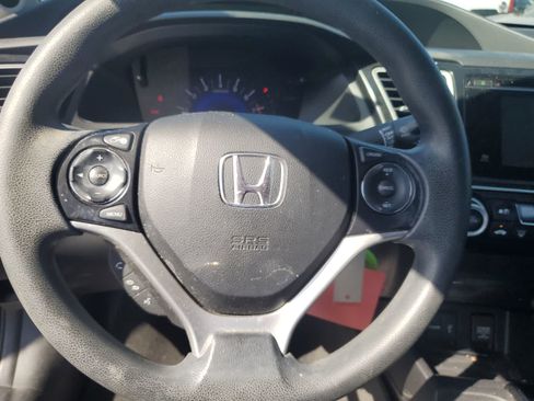 Used 2015 Honda Civic SE image 13