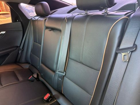 Used 2016 Chevrolet Impala LTZ FWD image 43
