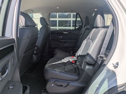 New 2026 Honda Pilot EX-L image 15