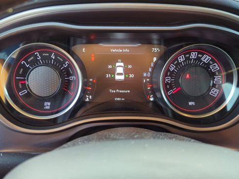 Used 2021 Dodge Challenger SXT w/ Plus Package RWD image 16