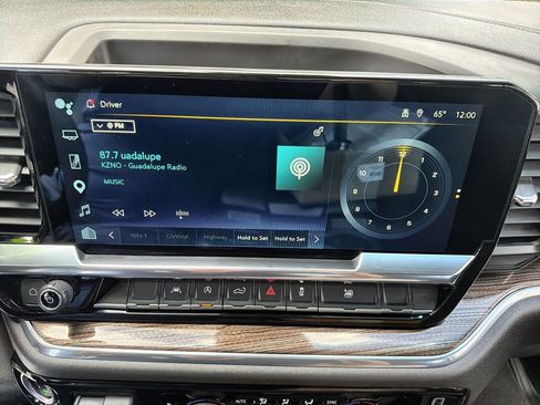 Used 2025 Chevrolet Silverado 1500 LT w/ Protection Package image 12