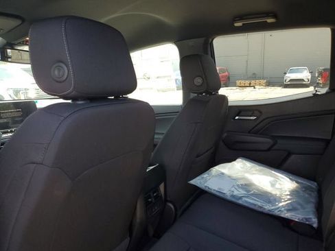 New 2026 GMC Canyon Elevation w/ Convenience Package AWD/4WD image 11