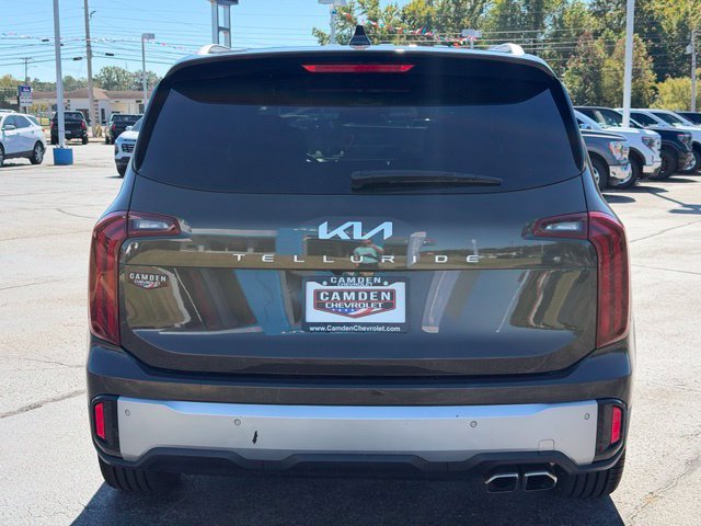 Used 2023 Kia Telluride S FWD image 8
