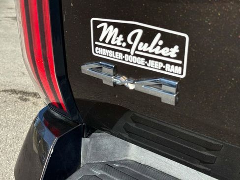 Used 2022 Toyota Tundra 1794 Edition image 12