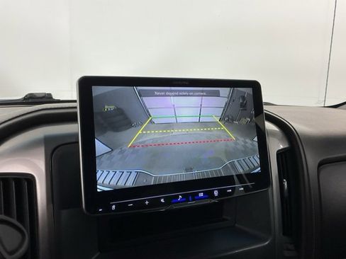 Used 2015 Chevrolet Silverado 2500 LTZ w/ Custom Sport Edition image 18