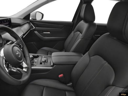 New 2026 MAZDA CX-90 3.3 Turbo w/ Select Package image 6