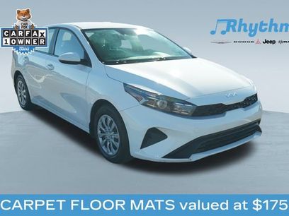 Used 2024 Kia Forte LX