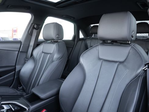 Certified 2022 Audi A4 2.0T Premium Plus w/ Premium Plus Package image 24